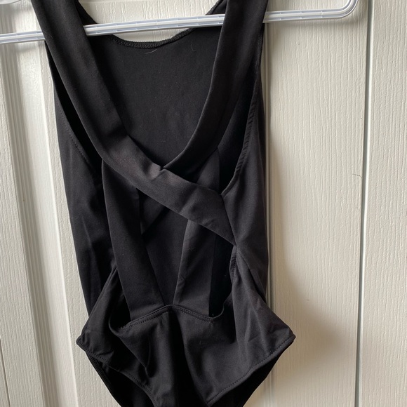 Free people body suit - Picture 2 of 4